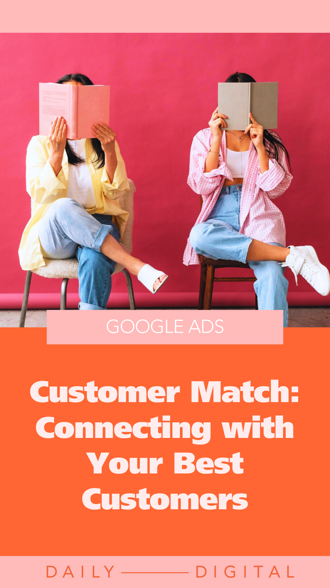 Customer Match: Connecting with Your Best Customers