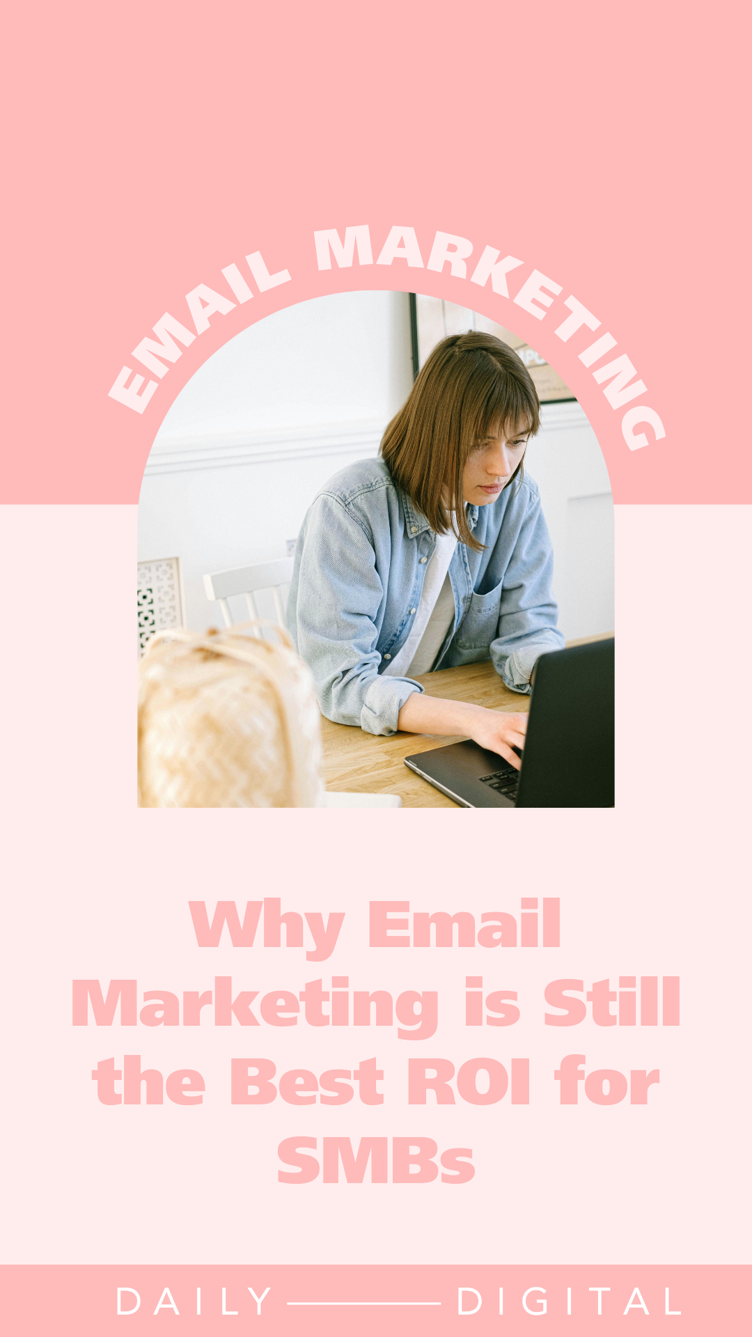 Why Email Marketing is Still the Best ROI for SMBs
