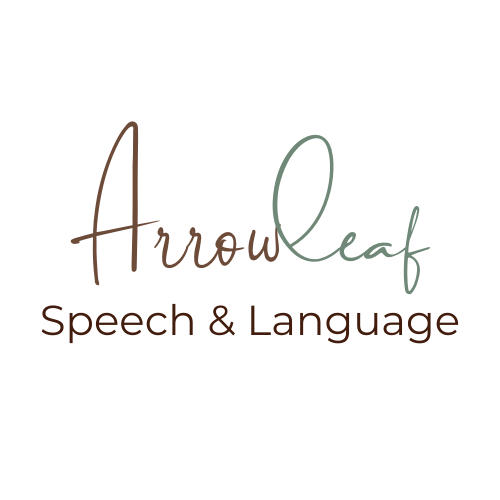 Arrowleaf Speech and Language Pathology