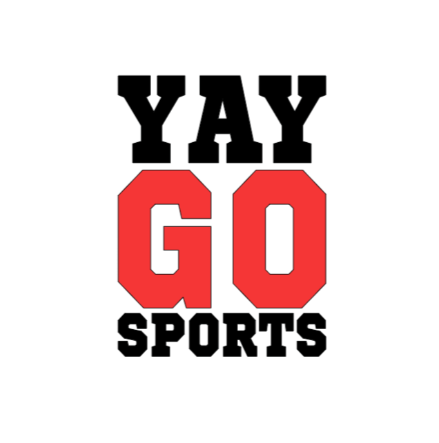 Go Sports — Little Shop of Shirts