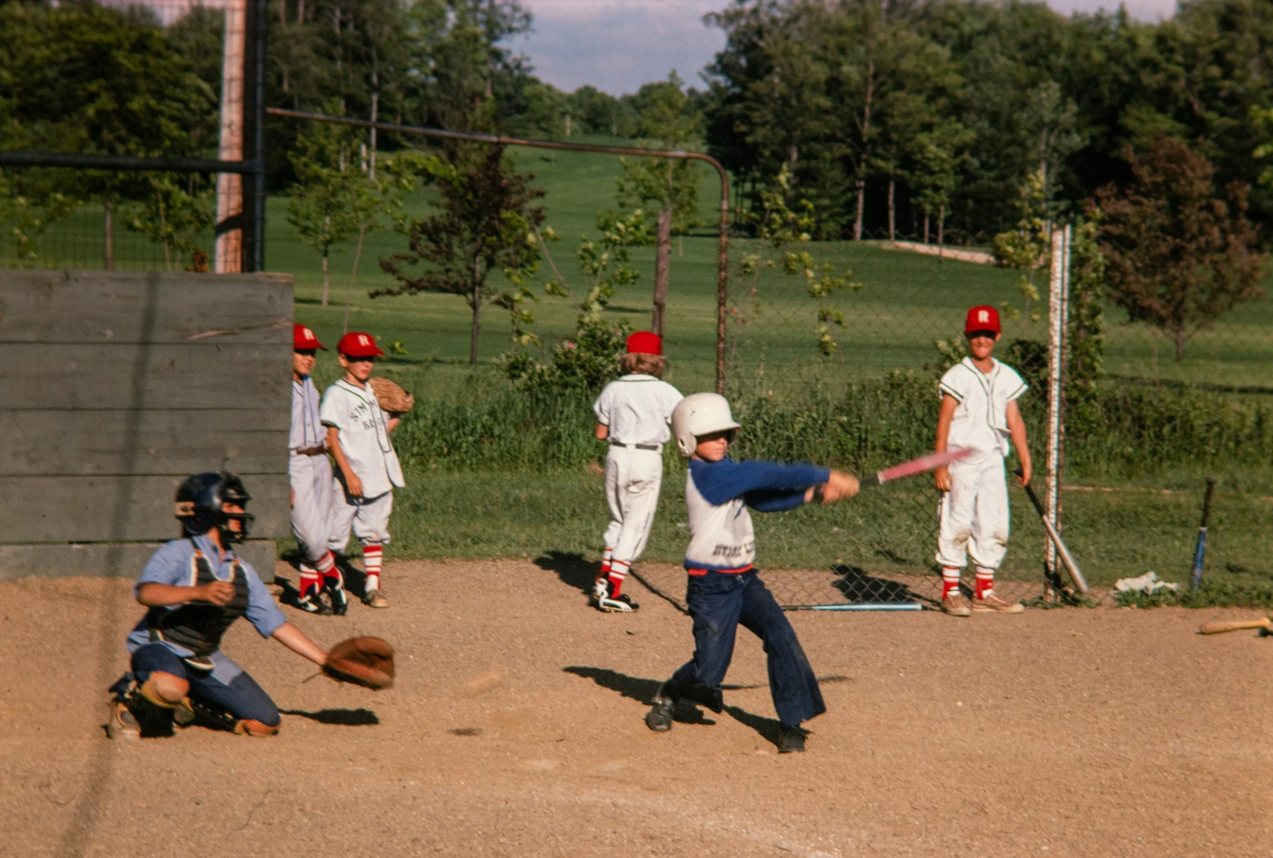 2025 Preseason Arm Care Clinic