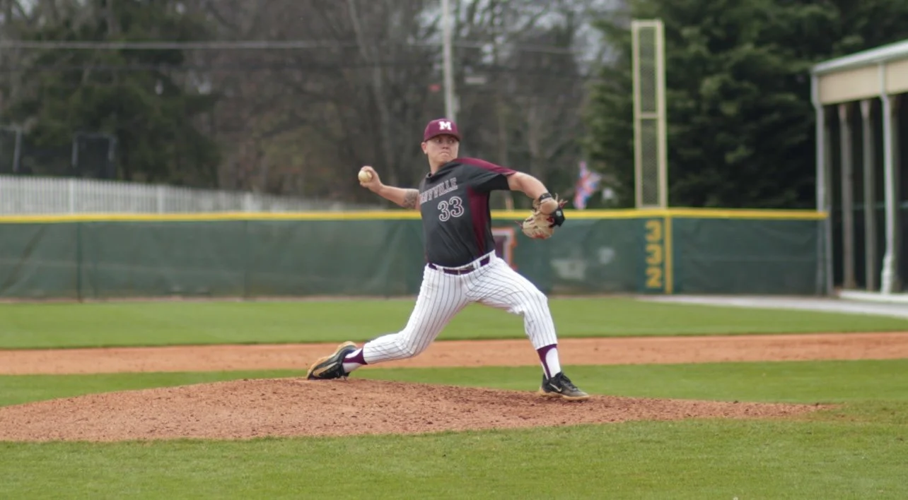 Garrett Gleason, 9U Pipeline Prime Assistant Coach