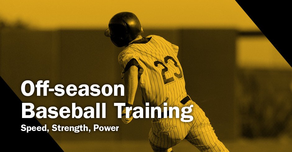 Your Pre-Season Baseball Prep Guide the Pipeline Way