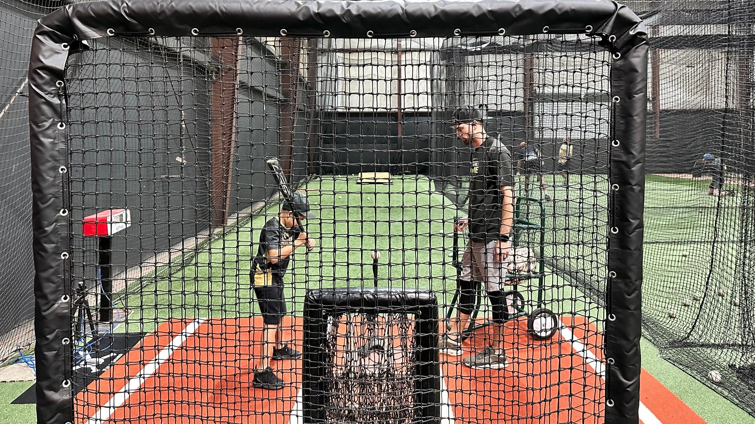 Explore camps and clinics at Pipeline Sports Performance in Pensacola Florida