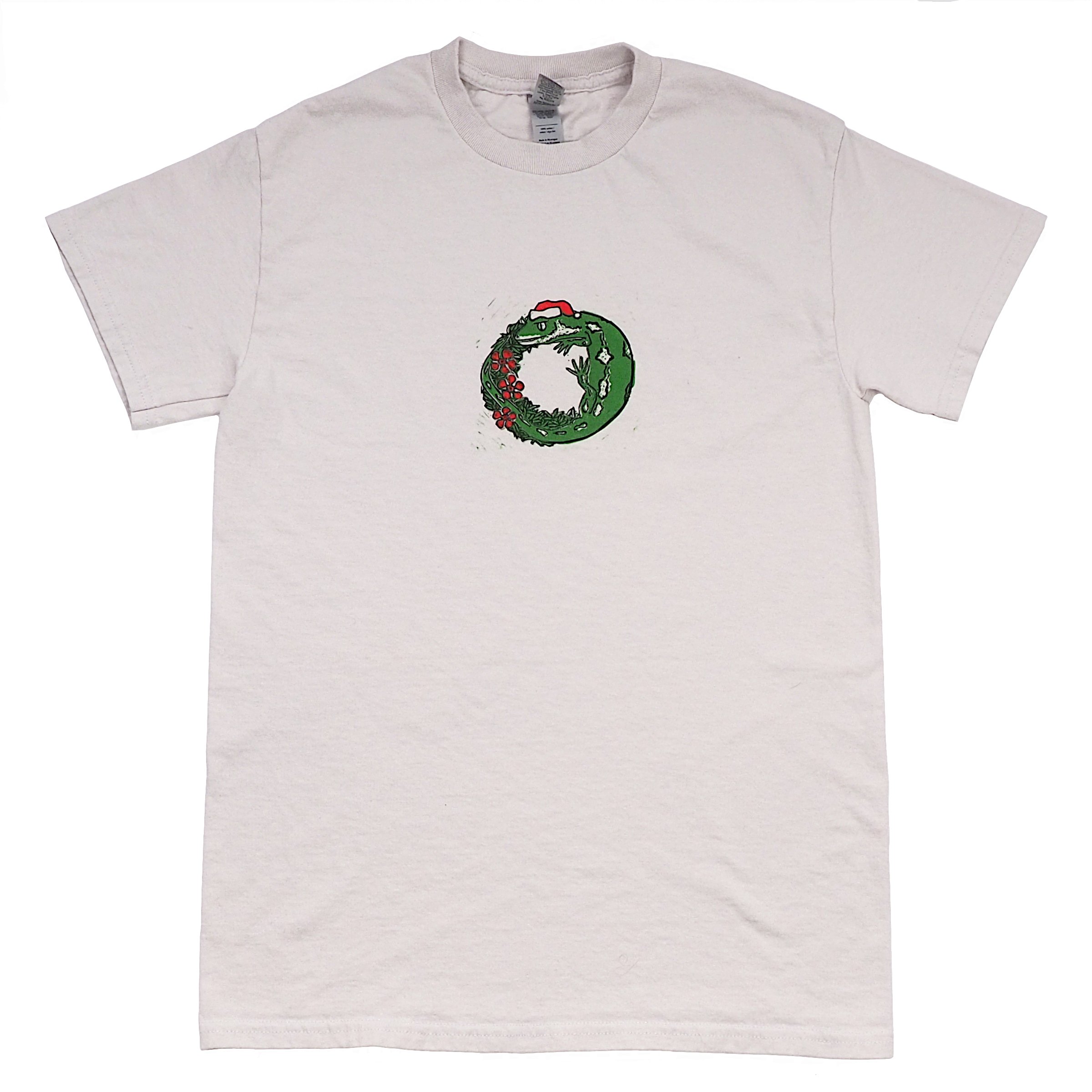 xmas gecko flatlay V2.jpg