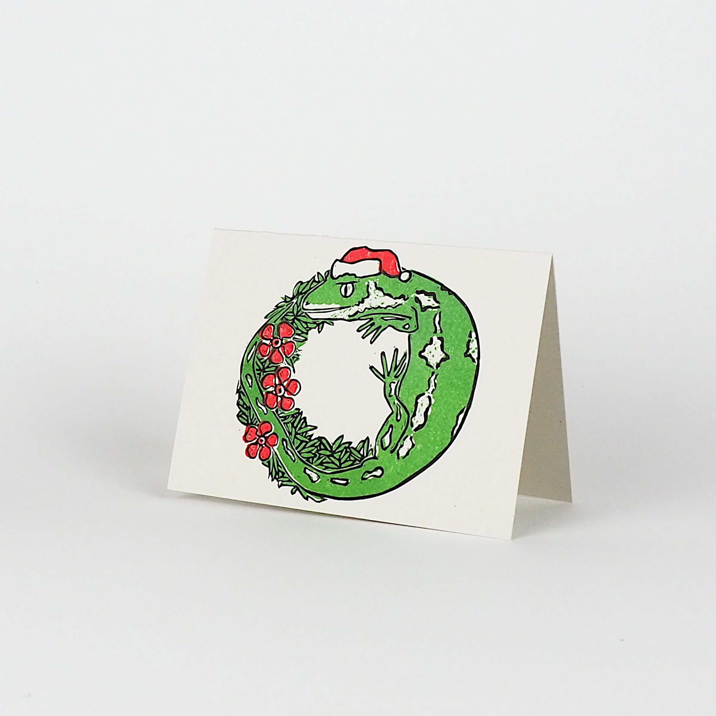 xmas gecko card angle.jpg