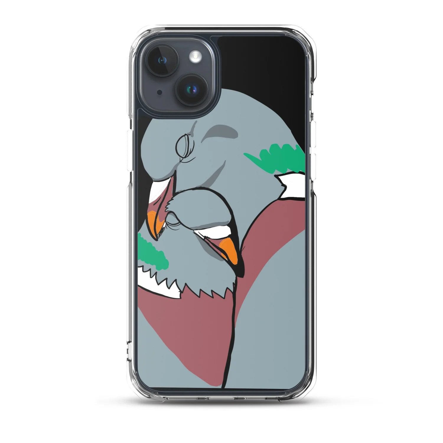 phone wallet cases iPhone 17 Pro Case | Folio Grip Wallet Magnetic