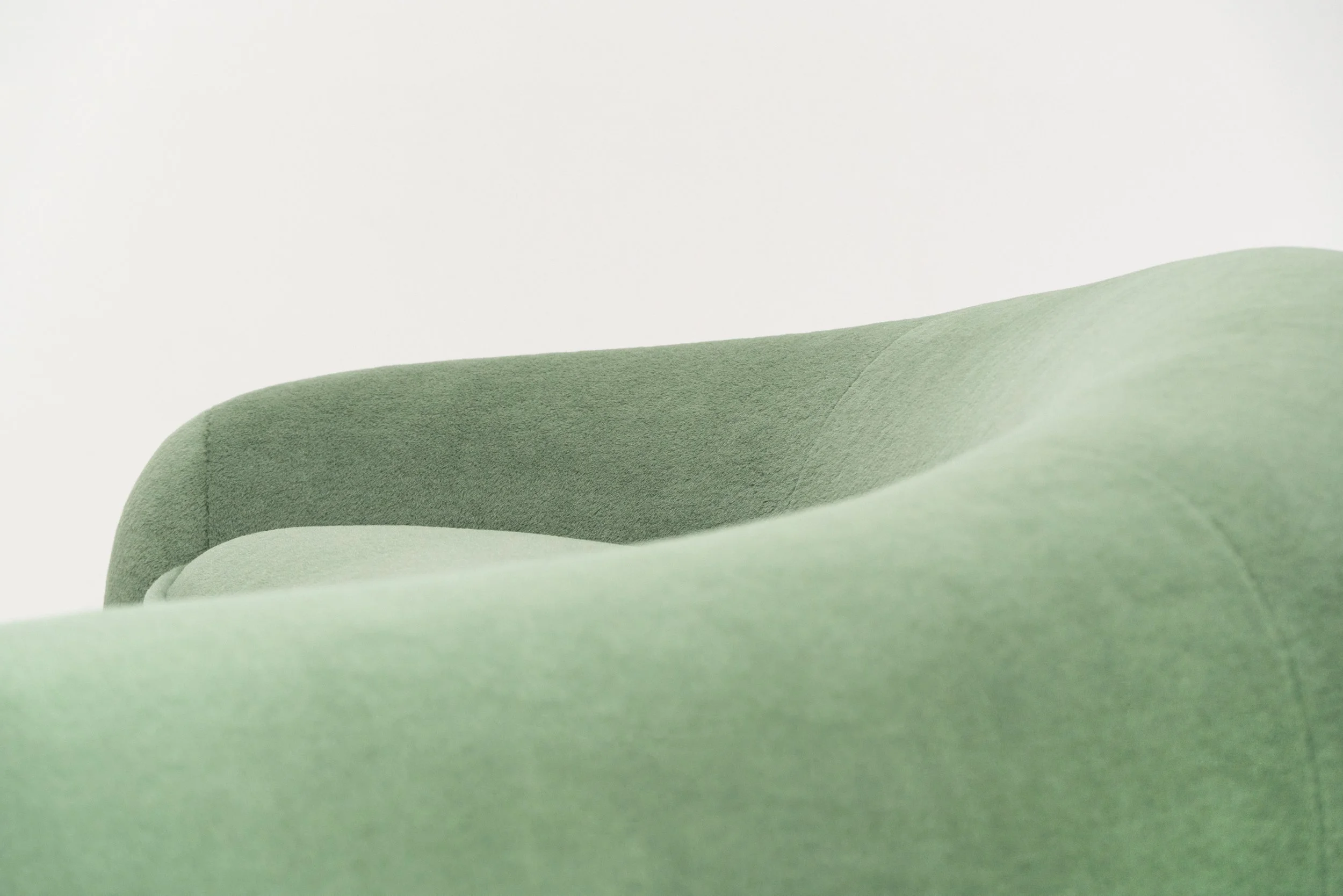 Canapé Ours Polaire — Maison Royere