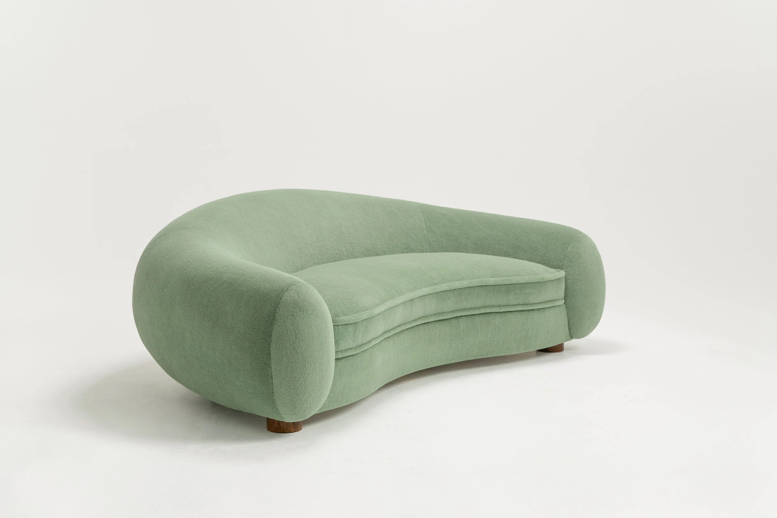 Canapé Ours Polaire Jean Royère Prix