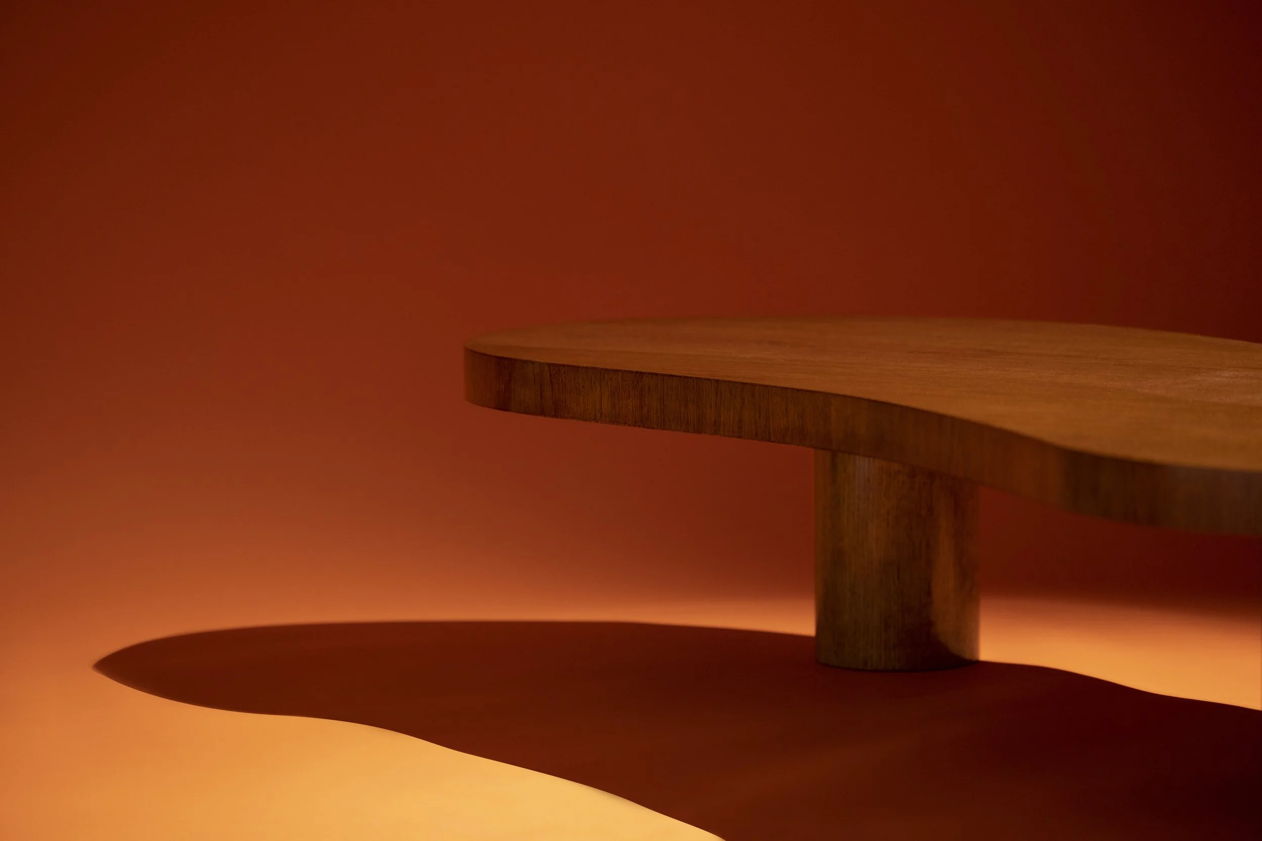 Forme Libre Table — Maison Royere