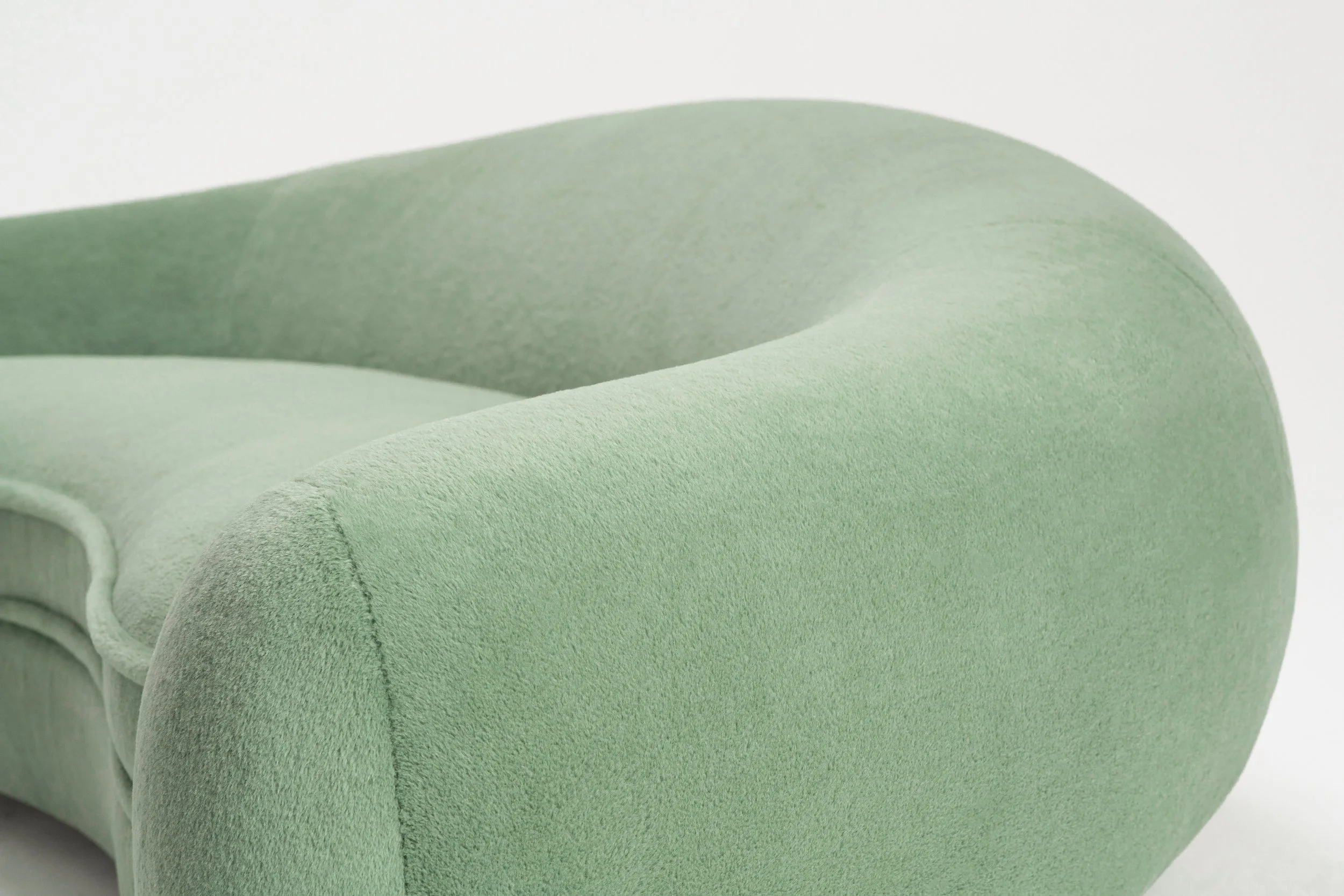 Canapé Ours Polaire — Maison Royere