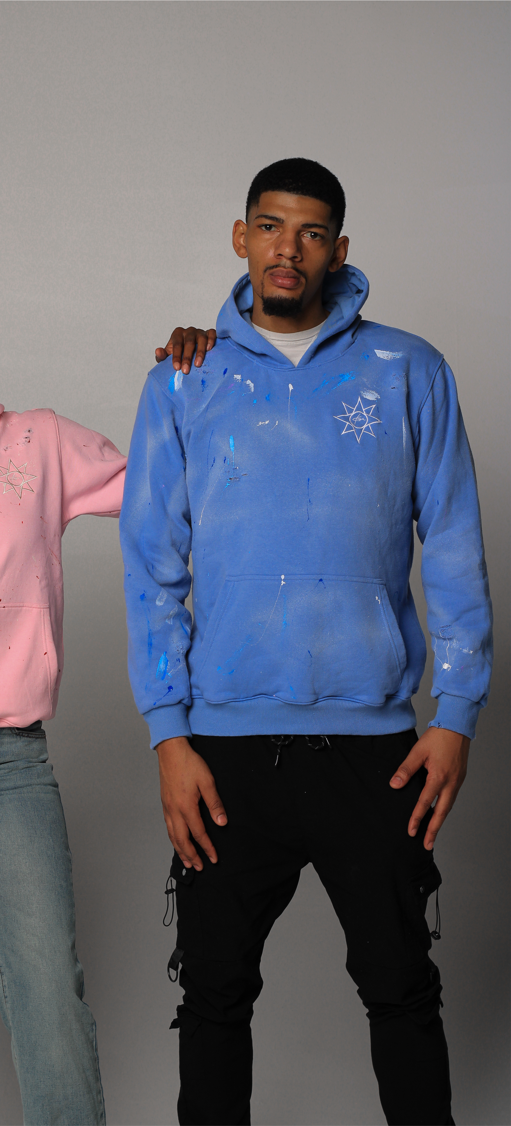 Hopes and Dreams Hoodie