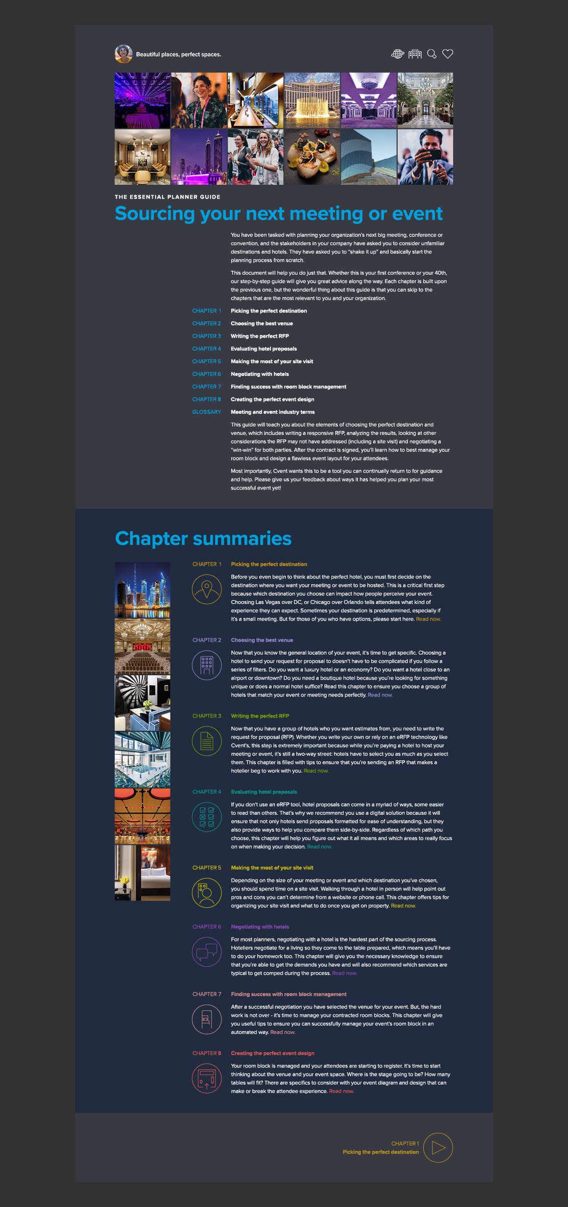 Cvent 8
