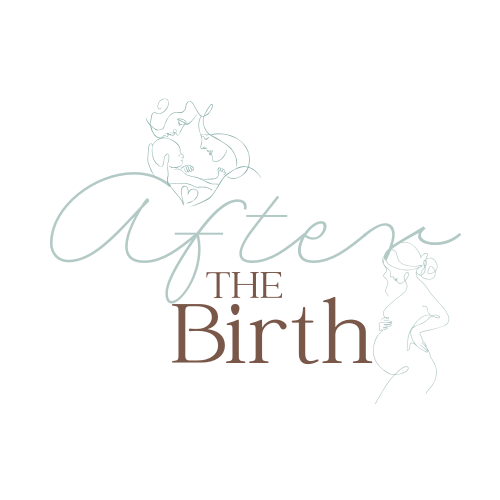 After the birth