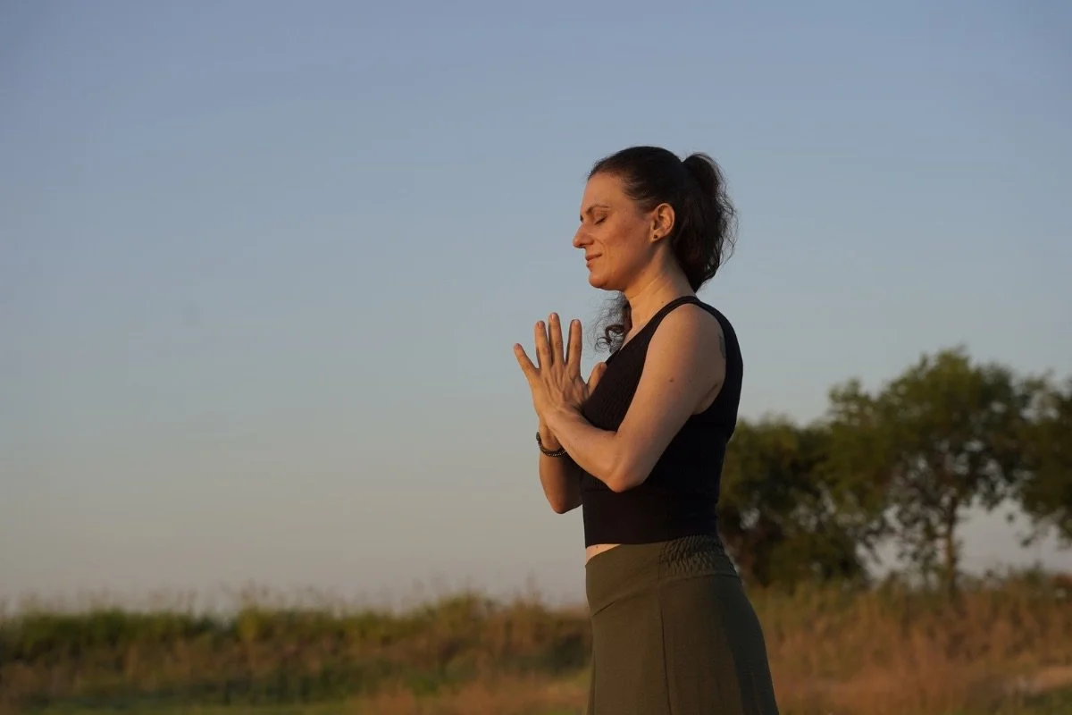 ABHYASA E VAIRAGHYA DUE PAROLE CHIAVE dello yoga