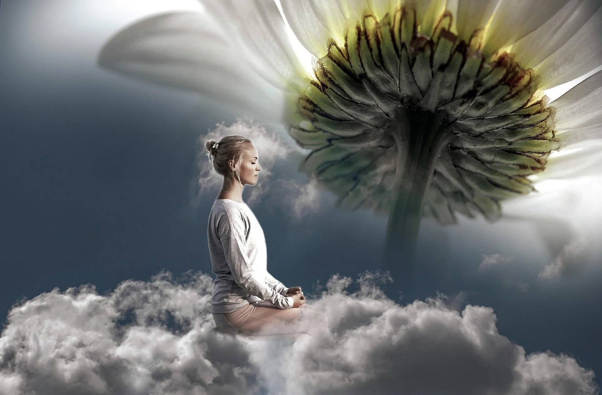 Meditazione Alchemica
