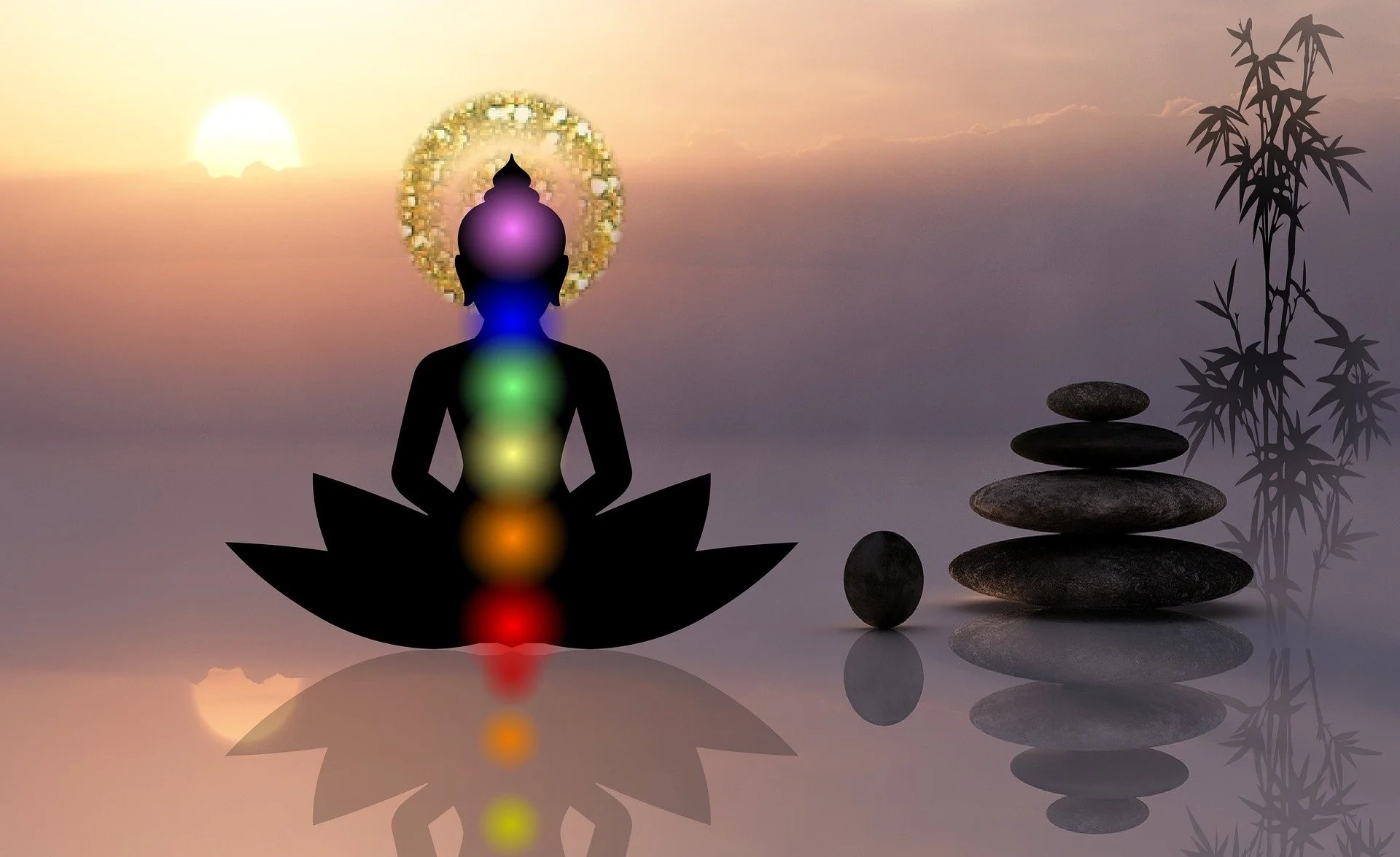 CHAKRA E CORPI SOTTILI