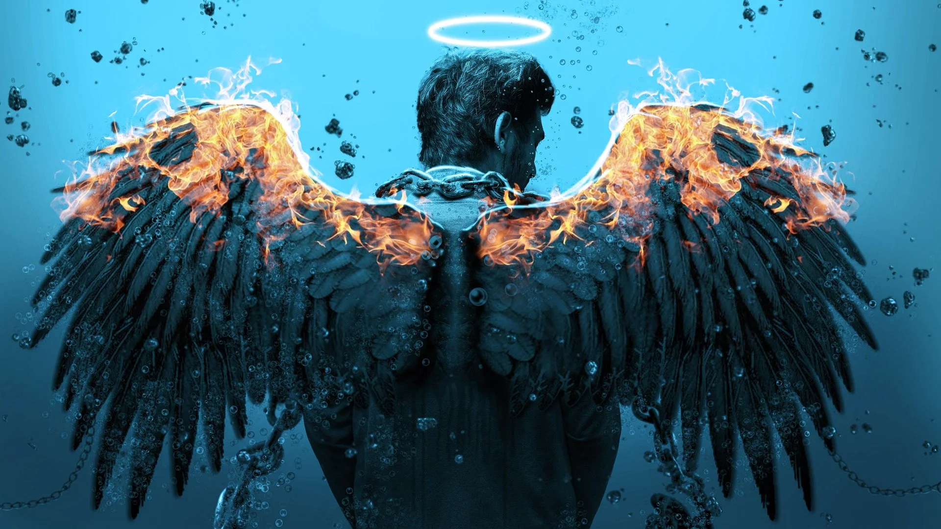 22 ANGELI GUARITORI, 49 SIGILLI SACRI E ANGEL CHAKRA REIKI