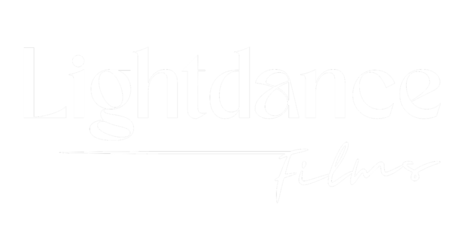 Lightdance | South West Wedding Videographer - Margaret River, Dunsborough, Yallingup