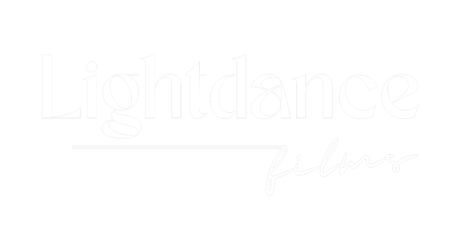 Lightdance | South West Wedding Videographer - Margaret River, Dunsborough, Yallingup