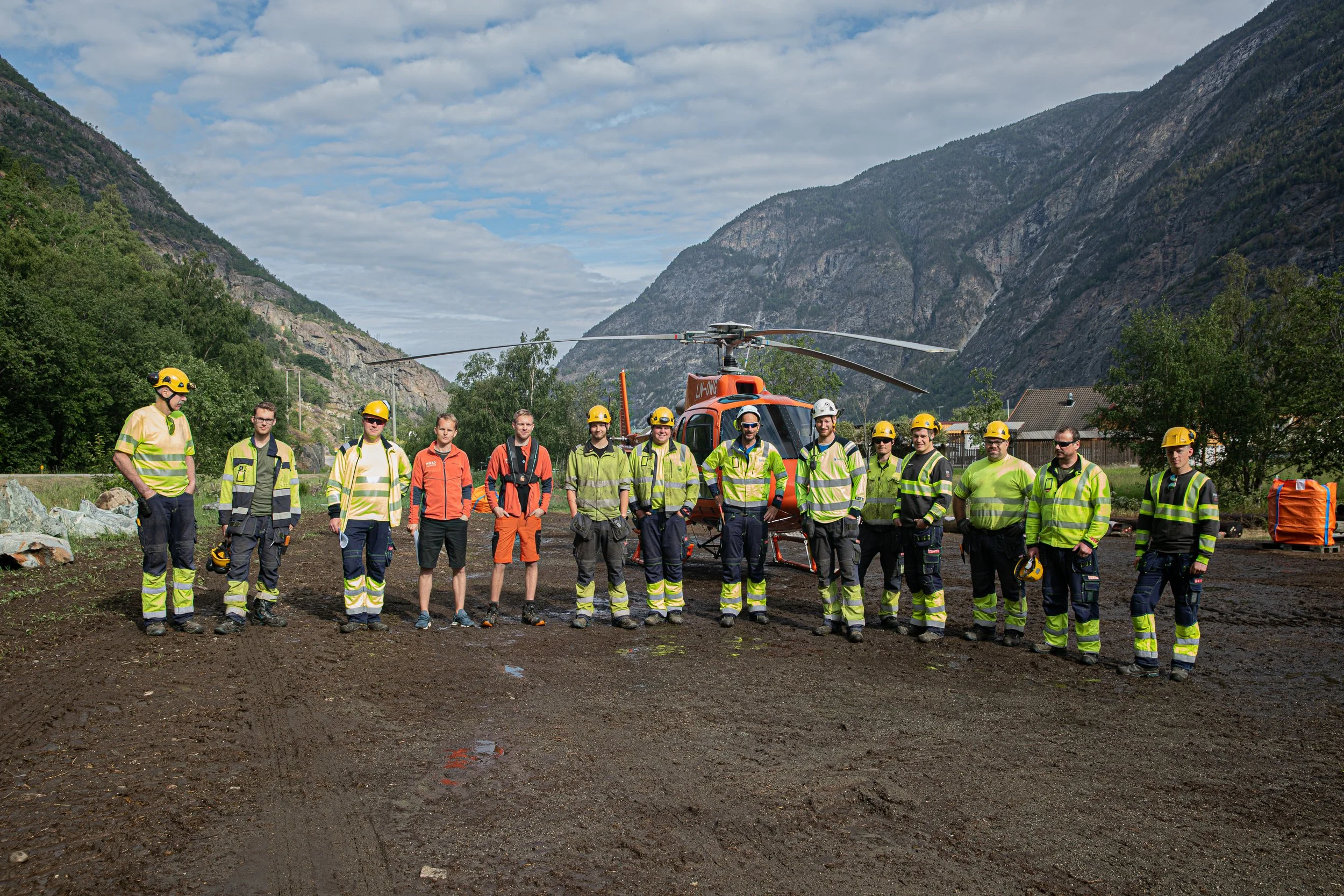 Vil du rusta Sogn for framtida?