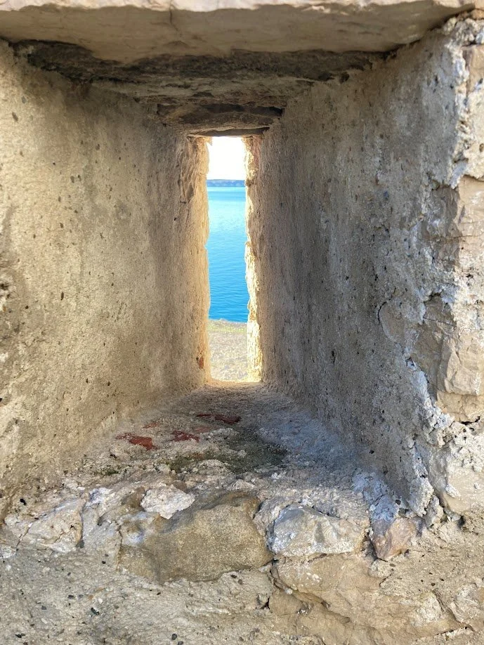 Freedom vs Inner torment