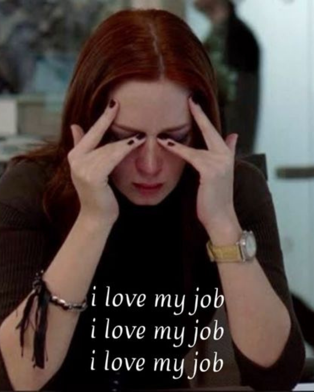 The Biggest Career Lie I Believed About “Security”