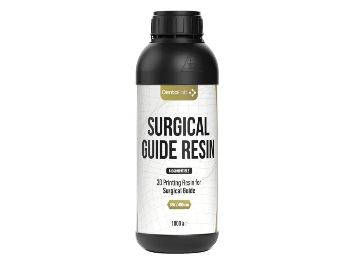 DentaFab Surgical Guide