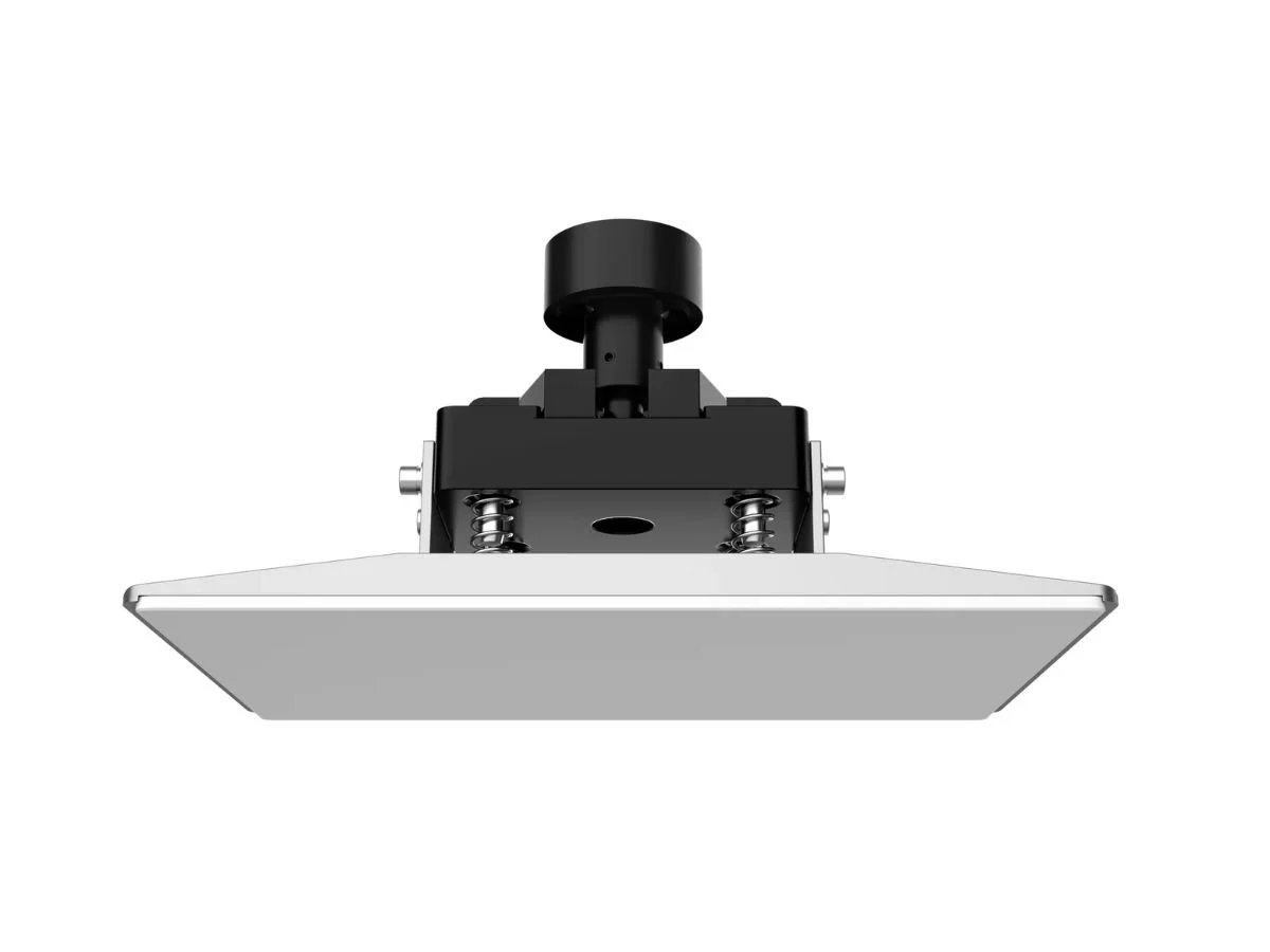 Shining 3D AccuFab-F1 Ceramic Build Platform