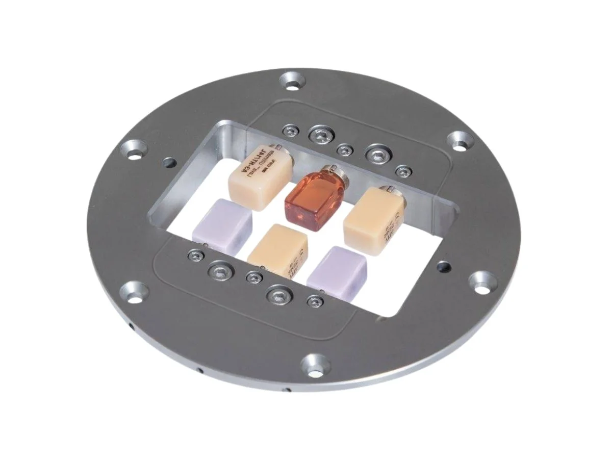 imes-icore Glass Ceramics Holder