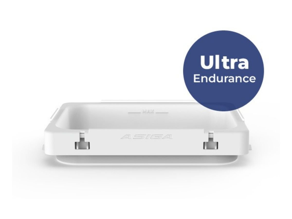 Asiga Ultra Endurance Build Trays