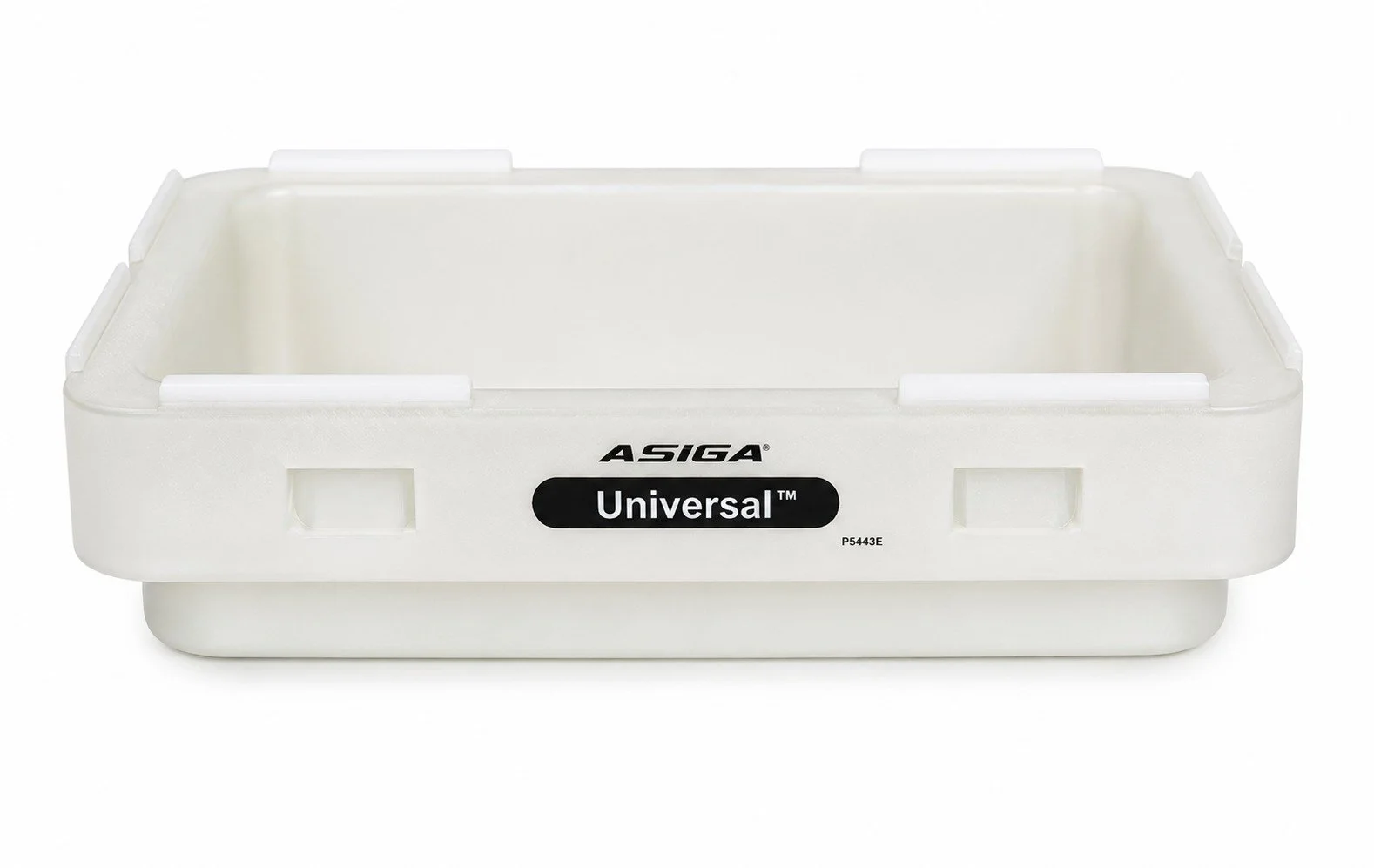 Asiga MAX UV/2 Universal Tray