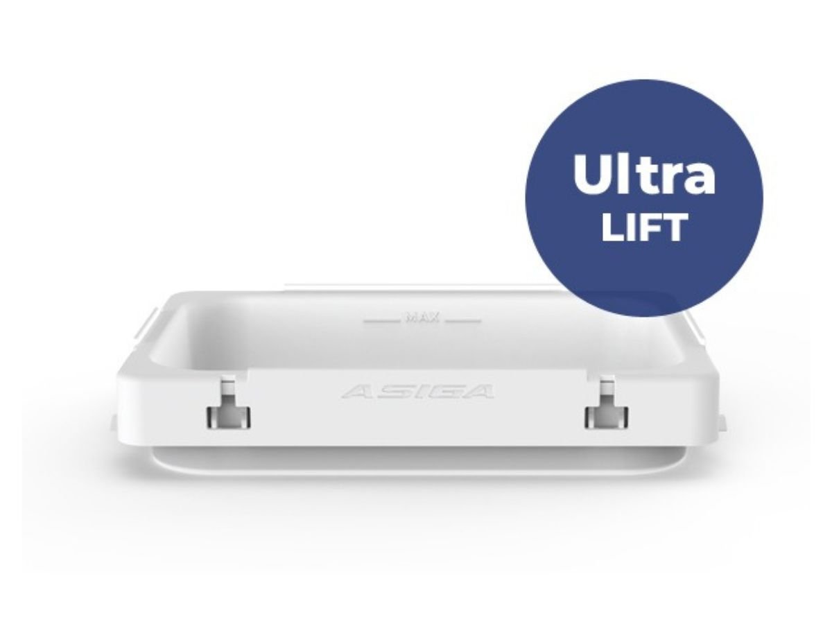 Asiga Ultra LIFT™️ Build Tray 10L