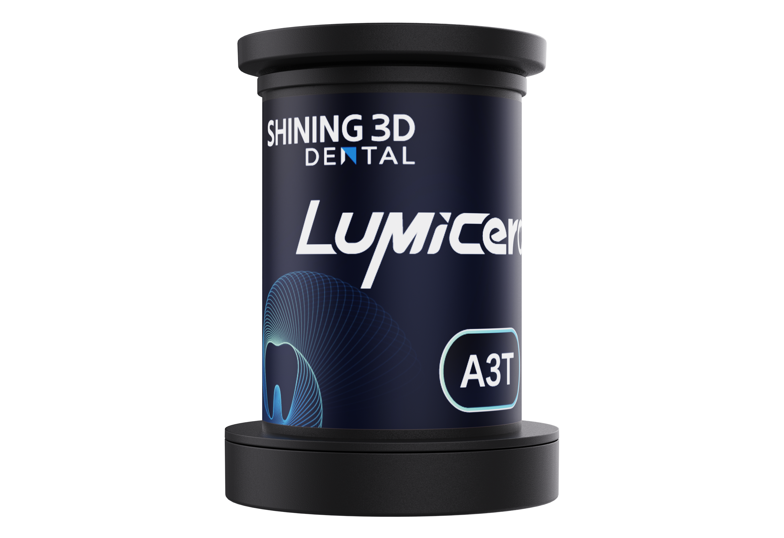 Shining 3D LumiCera B200 Capsule