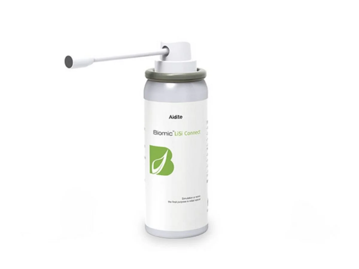 AIDITE Biomic Lisi Connect 2.0