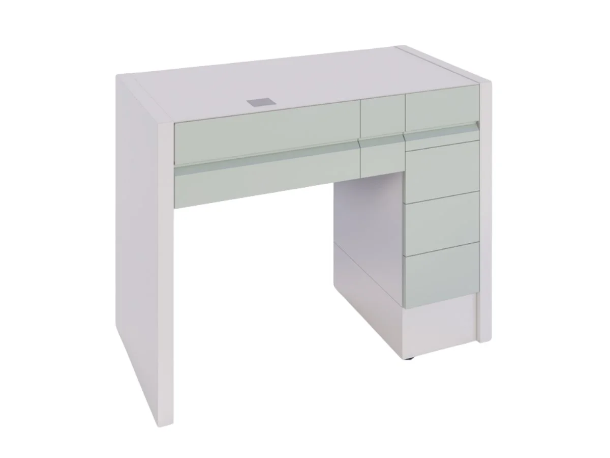 CATO SHARP Workstation 1 Operative Unit A