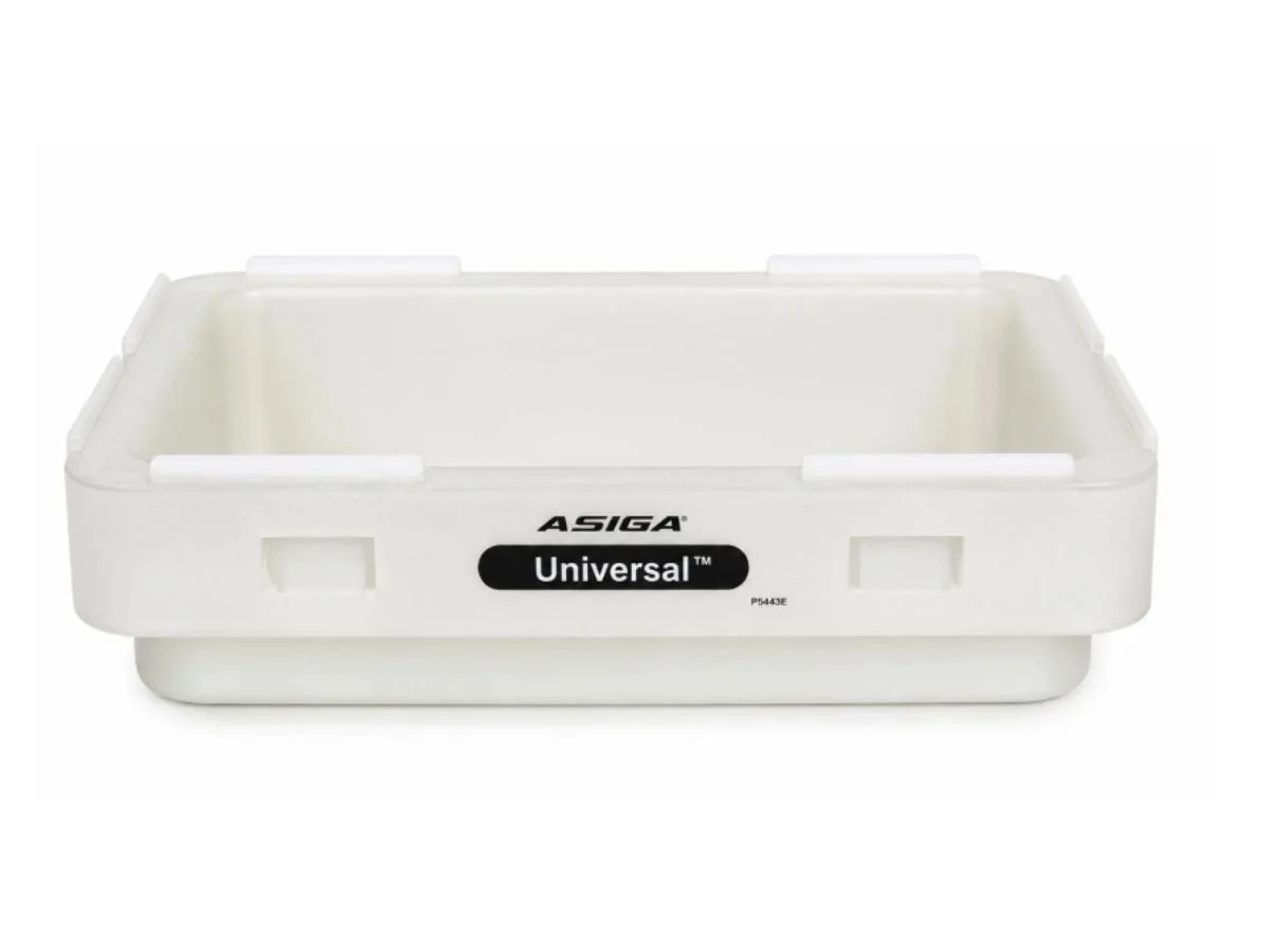 Asiga MAX UV/2 Universal Tray