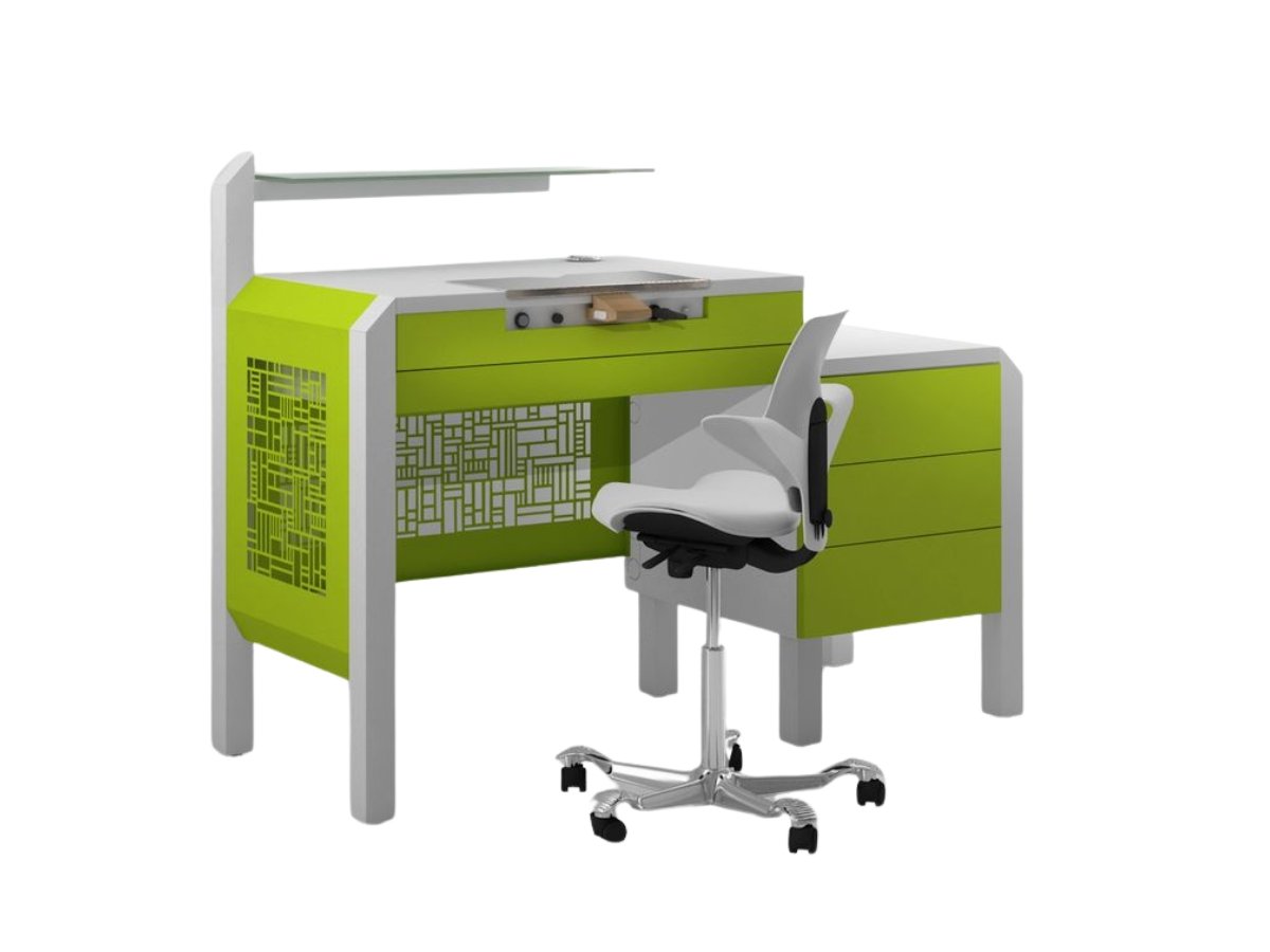 CATO COMBY Workstation 1 Operative Unit LE