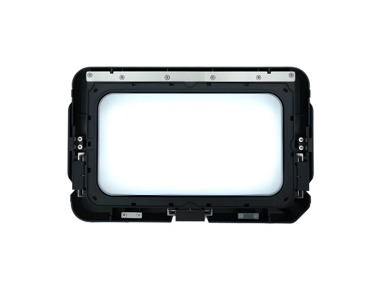 Shining 3D AccuFab-F1 Resin Tank