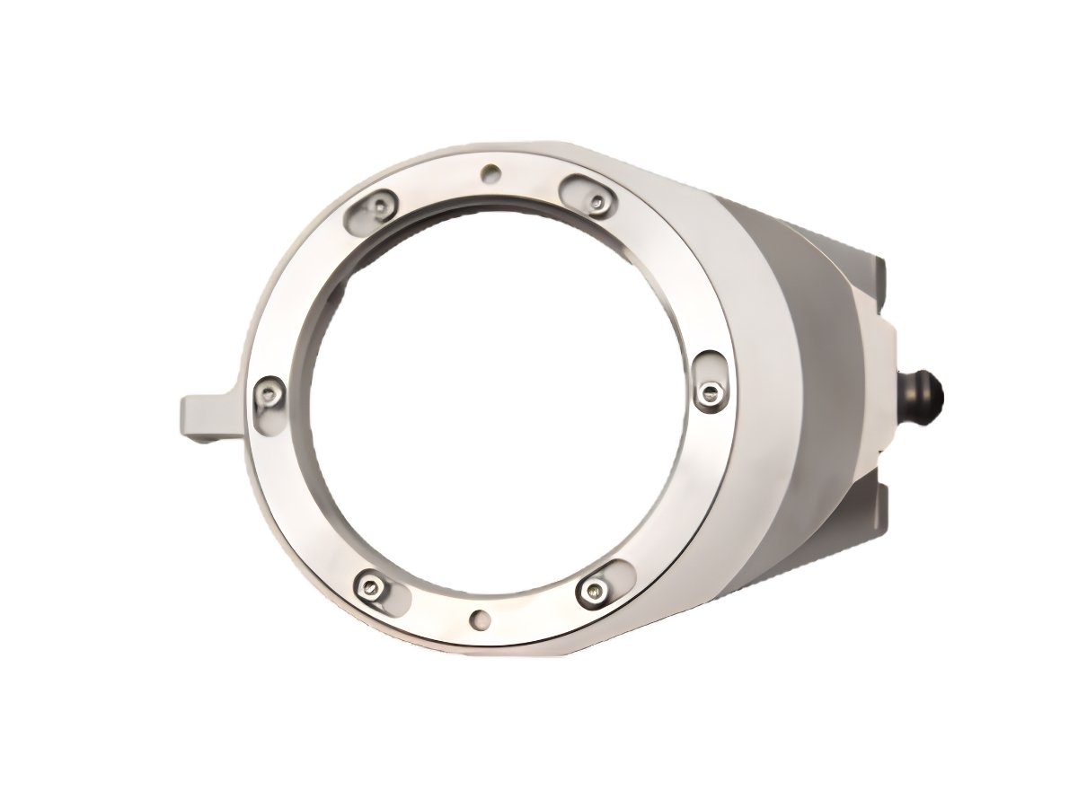 imes-icore Blank Holder (Stainless Steel)