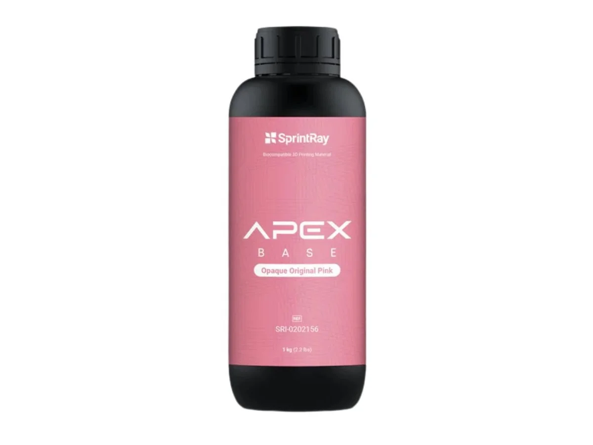 SprintRay Apex Base 1Kg