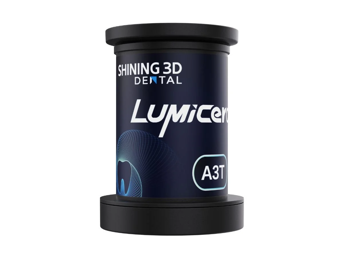 Shining 3D LumiCera B200 Capsule