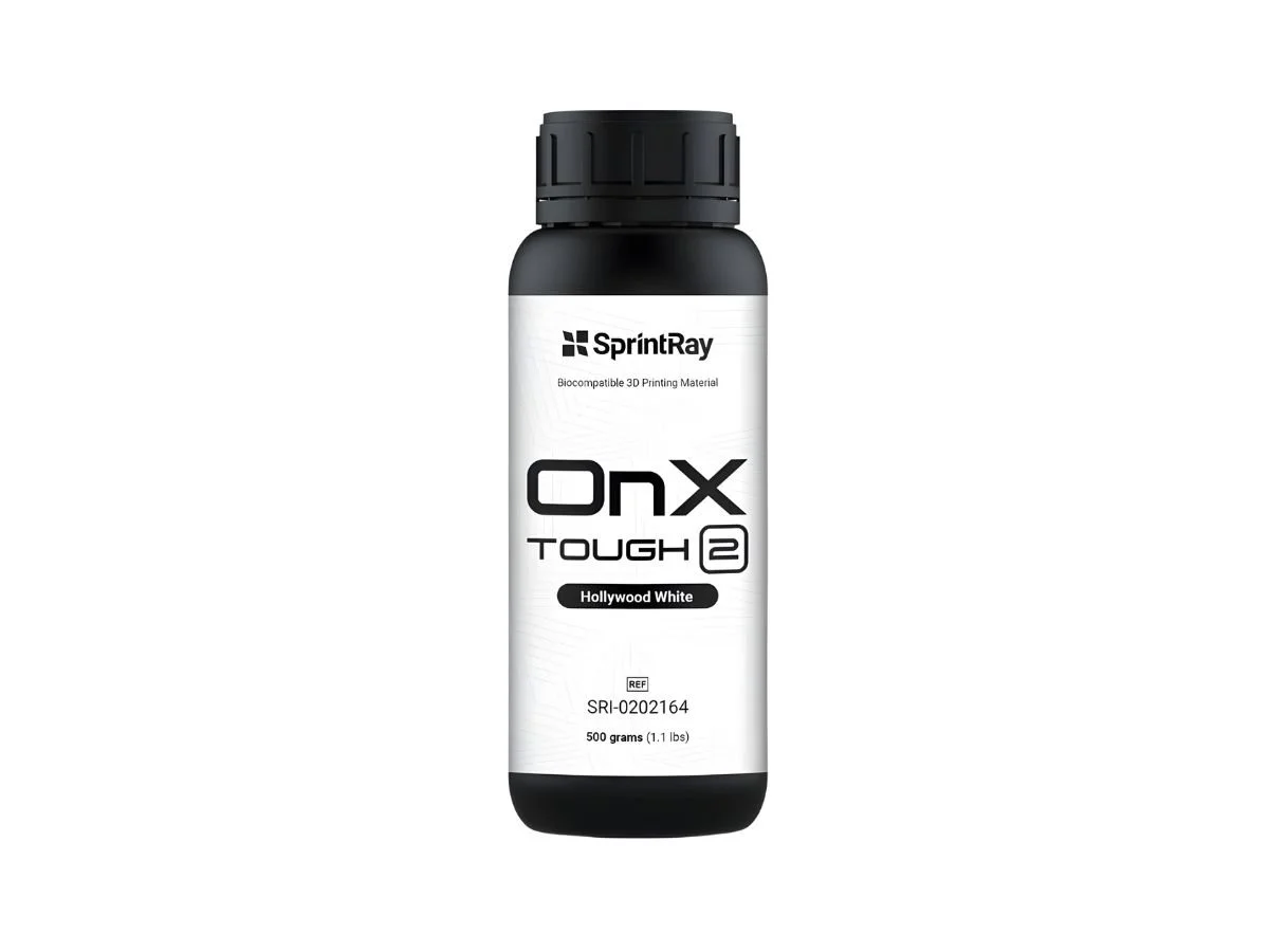 SprintRay OnX Tough 2