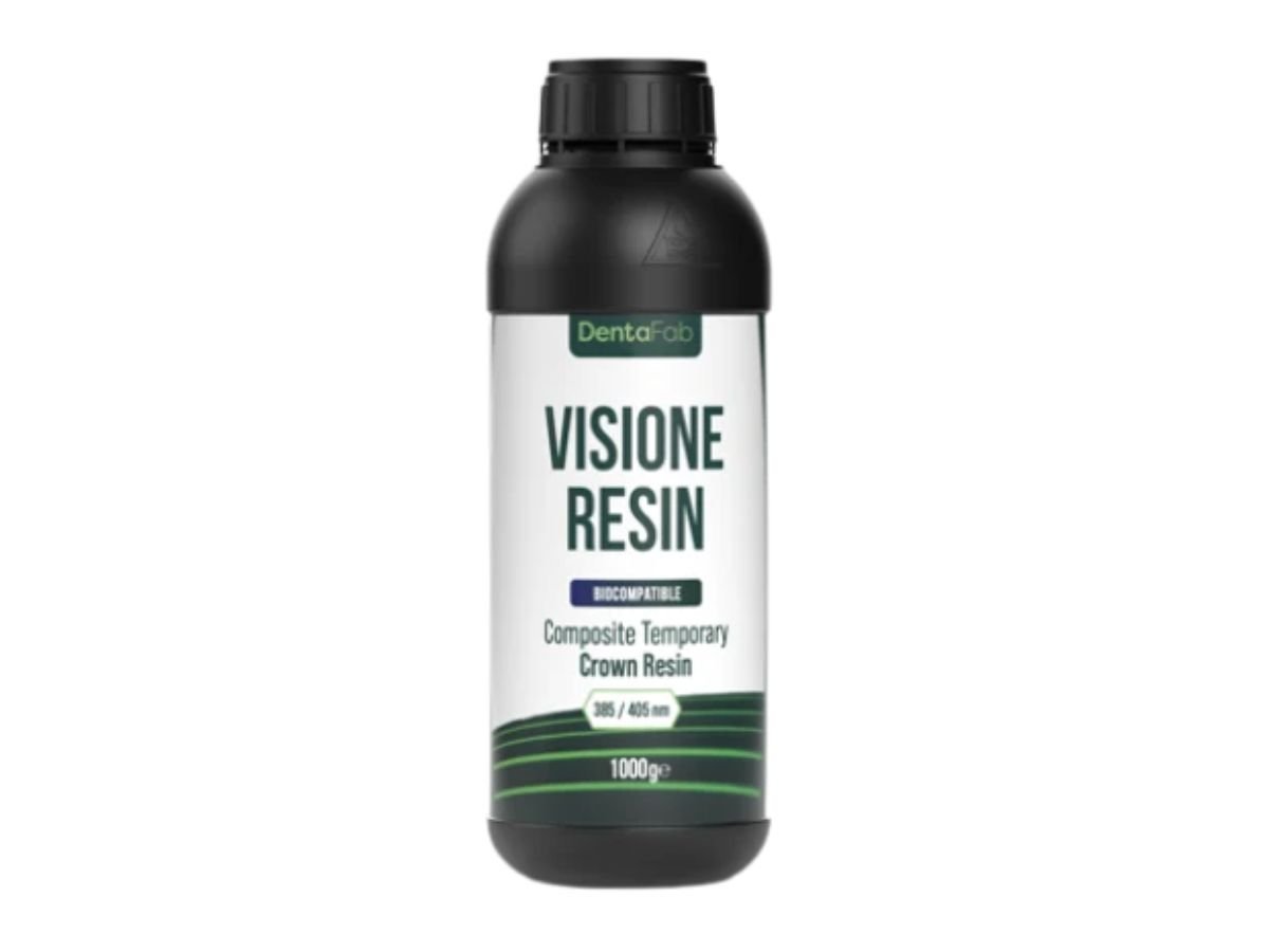 DentaFab VisiOne