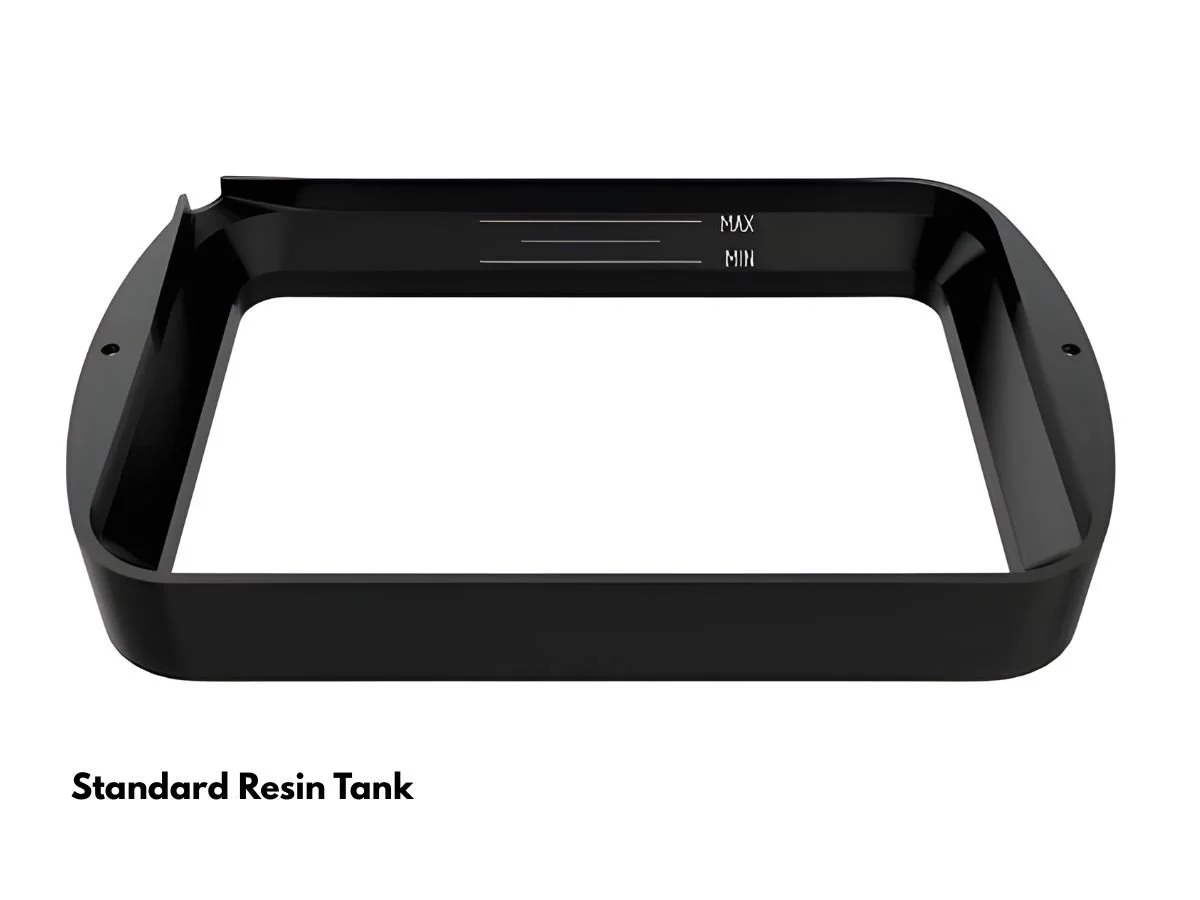 Shining 3D AccuFab-CEL Resin Tank