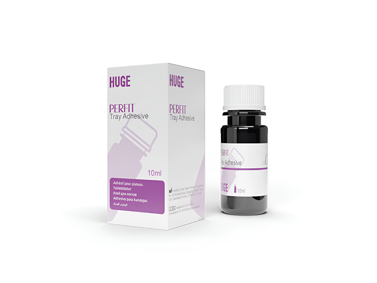 Huge Dental PERFIT Tray Adhesive