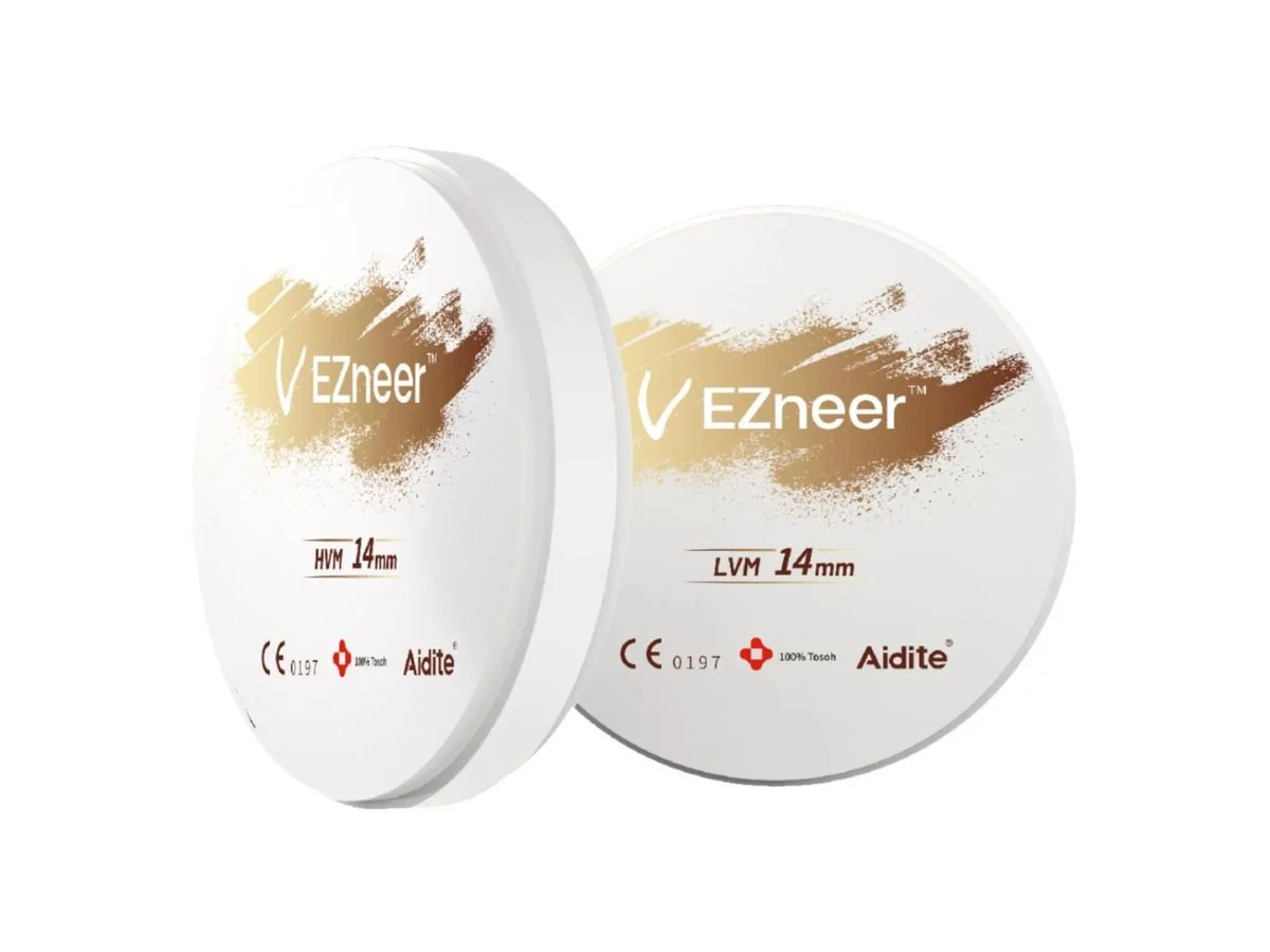 AIDITE EZneer Zirconia