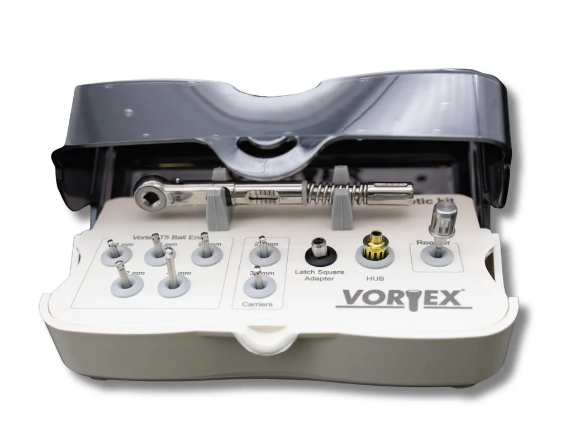 Vortex Prosthetic Kit