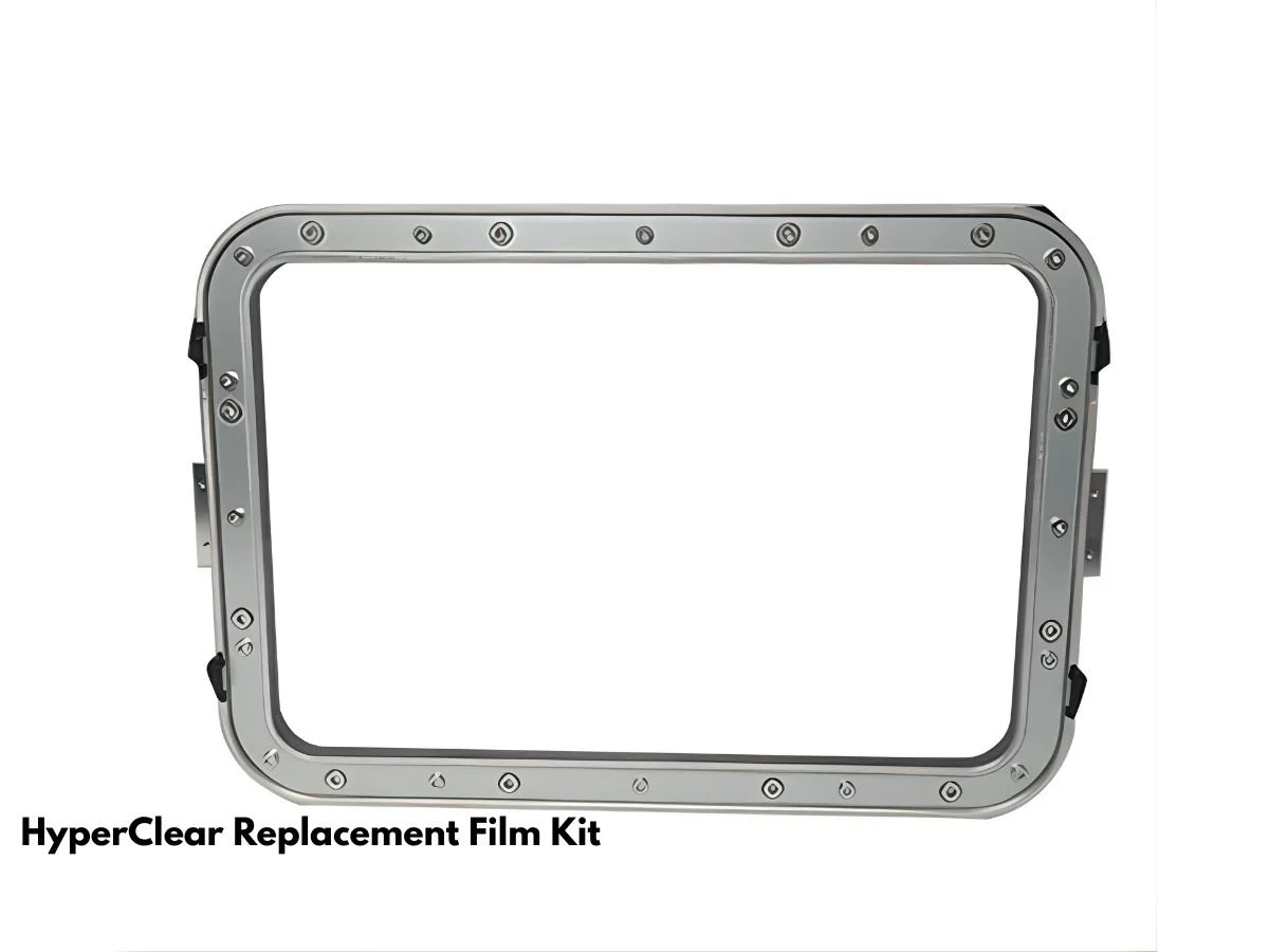 Shining 3D AccuFab-F1 Resin Tank Film Kit