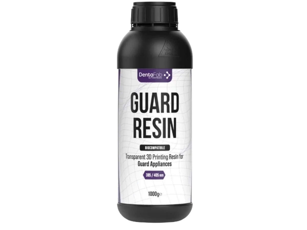 DentaFab Guard